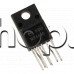 IC,Power PRPS,900V,90-135W,Po-180W,TO-220F/7-pin ,Shindengen MR4030