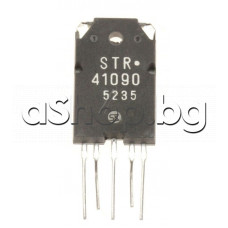 IC,Switching Regulator,+90V,28W,SEP5-1/5 Pin