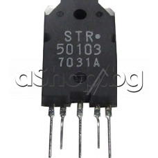 SMPS Ctrl.,103.4V,0.8A,24W,SEP5-2/5 Pin