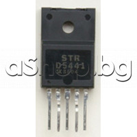 IC,VC,Switch.Reg.,SEP5-5/5 Pin