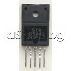 IC,VC,Switch.Reg.,SEP5-5/5 Pin