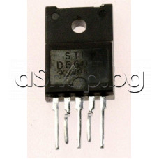 IC,SMPS Control,TO-3PF/5 pin