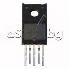 IC ,TV,SMPS Controller,TO-220/5F,STRG6352 SanKen