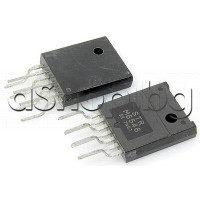 IC,VC,Voltage Regulator,7-Pin SanKen STRM6546