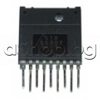 CTV,Switching Regulator,9-ZIP