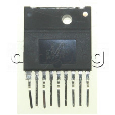 SMPS Controller,85-265V/140W,9-SIP