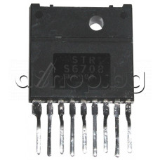 SMPS Controller,85-265V/180W,9-SQP