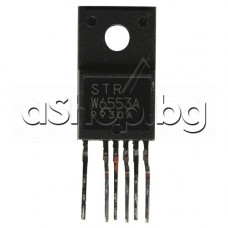 IC,Switchig regulator,TO-220/6