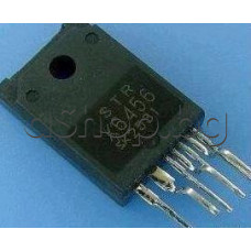 IC,CTV,Switching regulator,+125V,7-SQL