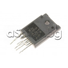 IC,CTV,Switching regulator,+125V,7-SQL SanKen