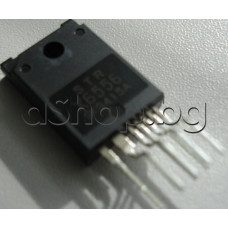 CTV,Switching regulator,+125V,7-SQL