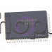 IC ,Audio Processor,Suround,80-QFP/24x16 ,Mitsubishi M62493FP