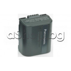 Лит.йонна батерия 7.2V/640mAh,..h  за видеокамера,Panasonic PV-GS65
