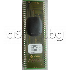 CTV,Video processor,64-SDIP,LG/chassis:MC-022A,RE-29FB50RB