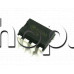 IC ,Dual,hi-power,28V,1A,8-DIP ,L272M STMicroelectronics/ON Semi.