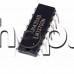 IC, Dual,Transconductance,±18V,16-DIP ,National Semiconductor LM13700N