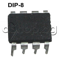 IC ,Transconductance Amplifiers OP,±18V,0...+70°,8-DIP, LM3080N/NOPB Texas Instruments/NSC