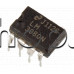 IC ,Transconductance Amplifiers OP,±18V,0...+70°,8-DIP, LM3080N/NOPB Texas Instruments/NSC