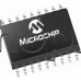 IC ,Stand-Alone CAN Controller with SPI Interface,18-SOIC/MDIP ,Microchip MCP2515-I/SO