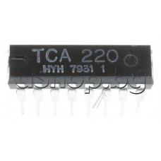 IC,Triple,hi-speed,±12V,A=16-DIC,16-DIP