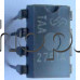 OP-IC,Dual,±15V,70mA,8-DIP ,Siemens TAA276 A