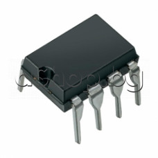 IC ,DC-DC Converter Control,-40..+85°,8-DIP ,Fairchild KA34063A