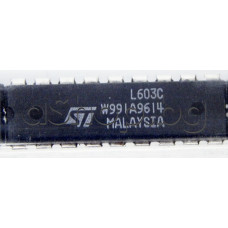 IC,8xNPN-Darlington-Array,50V,0.5A,18-DIP STM