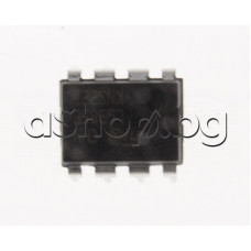 IC,IGBT & MOSFET IC,600V,HI & Lo Side,Bridging Driver,8-DIP,L6385E STMicroelectronics