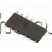 IC,Gate Drivers 600V,HI & Lo Side,Bridging Driver,17V ,14-MDIP/SOP,STMicroelectronics L6386ED