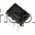 IC ,Power factor corrector,0.65W,-40.+150°,8-DIP,STM L6561