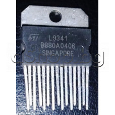 Quad low side driver,DU/DT and DI/DTcontrol,up 24V,±2A,15-SQL