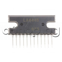 IC,2xNF-E,18V,3.5A,2x5.5W(13V/4om),12-SILP