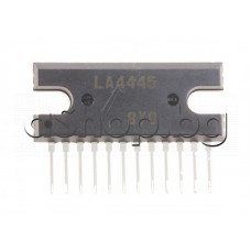 IC,2xNF-E,18V,3.5A,2x5.5W(13V/4om),12-SILP