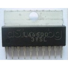 IC,2xNF-E,24V,2x4W(12V/4om),Stby,Overheat protec.,For car audio,10-SIL Sanyo