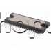 IC ,2xNF-E,24V,2x15W(13V/4om),18-SILP ,Sanyo LA4705N