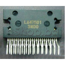 IC,4xNF-E,18V,4A,4x45W(BTL,13V/4om),25-SQL