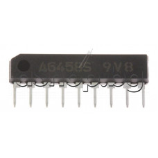 IC,Dual,Serie 158,±18V,-20..+70°,9-SIP