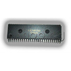 CTV,Signal-processor multistandart,I2C-Bus,54-SDIP