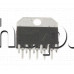 IC ,NF-E,20...84V,70W,(±35V/8om),11-SQL ,NSC LM3876T Texas Instruments