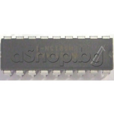 IC ,10 LED Level Meter Driver,18-DIP , NSC LM3915N