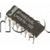 IC,NF-Driver,N-60=±30,N-80=±40,N-100=±50V,16-DIP ,LM391N-100 National Semiconductors