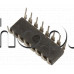 IC,NF-Driver,N-60=±30,N-80=±40,N-100=±50V,16-DIP ,LM391N-100 National Semiconductors