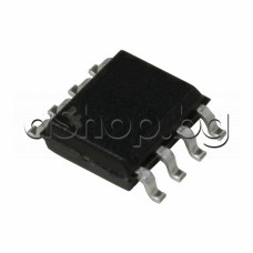 IC ,Audio power amplifier 350mW with shutdown mode,8-SOP, NS/Texas Instruments  LM4818MX