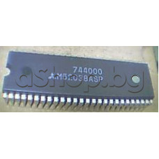 CTV,PAL Color TV Signal-Processor,52-SDIP