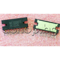 IC,2xNF-E,25V,9A,2x15W(13V/4om),BTL,17-QILP,Motorola MC13306,Panasonic