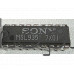 IC,Dual Bargraph Display,18-DIP SONY(8-759-993-51) , MSL9351 from cassette deck SONY