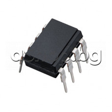 IC,Timer,4.5...16V,0..+70°,8-DIP,NE555P Texas Instruments