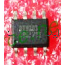 IC,Dual regul.Buck & Synchr.PWM DC-DC and linear controller,8-MDIP