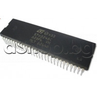 CTV,Video processor,PAL/SECAM/NTSC,I2C-Bus,56-SDIP,STV2248C ST Microelectronics