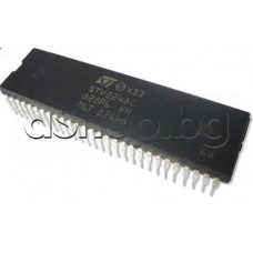 CTV,Video processor,PAL/SECAM/NTSC,I2C-Bus,56-SDIP,STV2248C ST Microelectronics